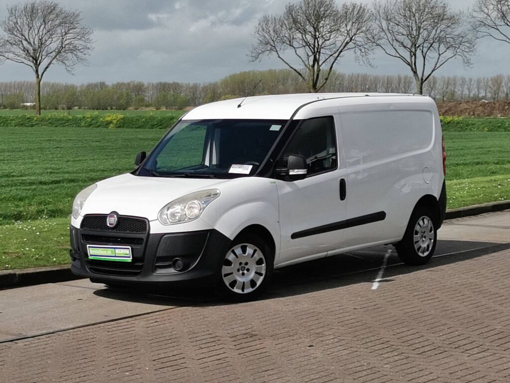 Fiat doblo cargo